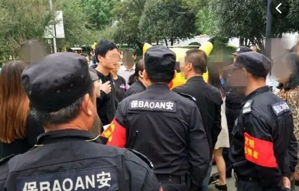 為什麼工作場所的安全很重要？