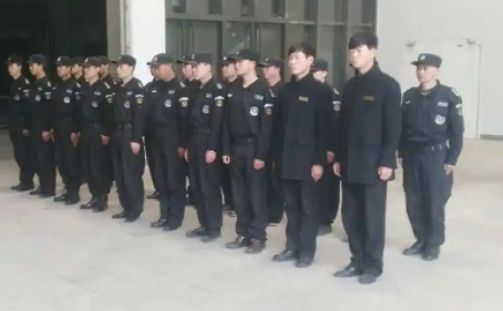 大型活動怎麼做好安保防護服務工作？