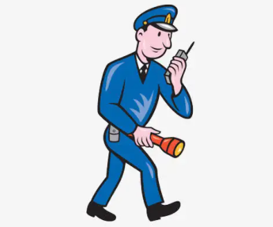 常州保安需要的養成好習慣