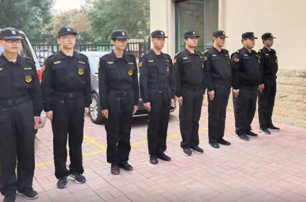 保安和業主： 矛盾化解離不開這些為人處世的道理